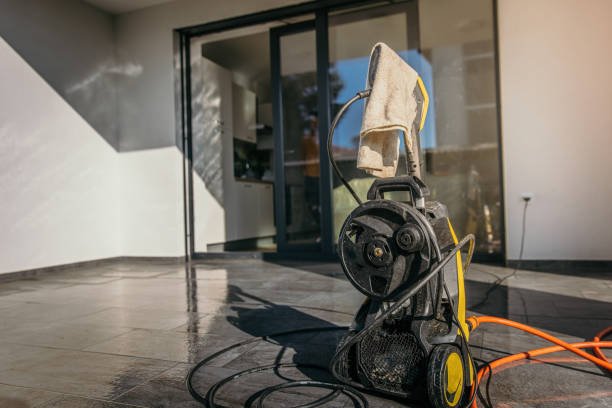 Playground Equipment Cleaning in El Sobrante, CA